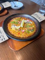 【スペイン料理って面白い！】パエリアの秘密