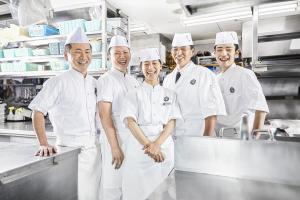 お給料ベースアップ！＆住宅手当が追加されます！