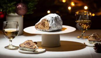 ◆秋採用|オンライン説明会◆シュトーレン絶賛販売中🎅