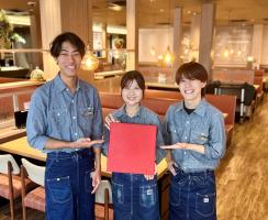 若手社員も活躍!業務スーパーを作った会社が手掛ける焼肉店★