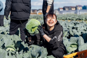 🌱就活は「小さな一歩」を積み重ねることが大切🌱