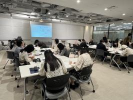 ＜ベイクルーズ＞5月の会社説明会、予約受付中です！
