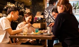 【説明会随時開催中】活躍中のスタッフ紹介①