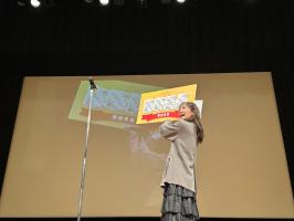 10月3日　エフラボ合同説明会に出展します！