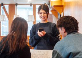 ☀️ 「“飲食”のイメージ、変えてみませんか？」 ☀️