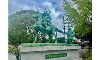 御朱印巡り⛩