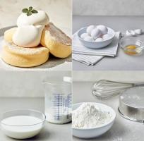 スフレパンケーキ専門店での働き方