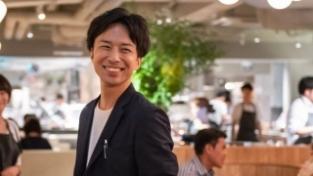 ー社員インタビュー　人事部MGー