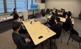 【新たな一歩】新期キックオフ!仲間と共にさらなる挑戦へ🚀
