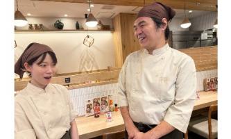 新卒のアイデアで店舗が変わる!?提案が通るアットホーム社風
