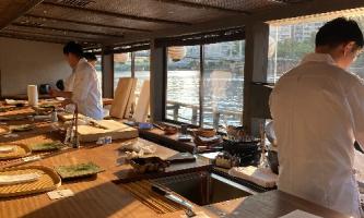 こんな営業もやっています!