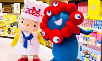 大阪・関西万博は開催期間の半分を過ぎました(^^)/