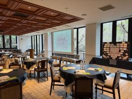 入社式を行いました！