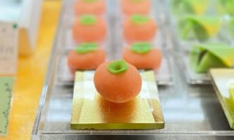 待望の新作生菓子が登場✨