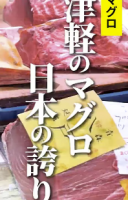 津軽海峡のマグロ🌊