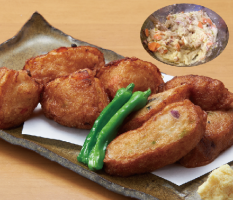 ザガット自慢の厳選素材～その４～