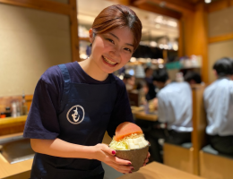 ⛱️この夏、加納コーポレーションでは新卒採用がますます本格化