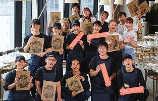 株式会社 トランジットホールディングス ＼食×空間で「遊び場」を提供するTRANSITでワクワクをつくる／