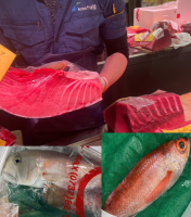 美味しいものを食べれる喜び✨