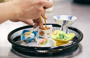 株式会社 人形町今半 働く環境も業態ＴＯＰクラス！世界へ通じる“食”の経験を人形町今半で