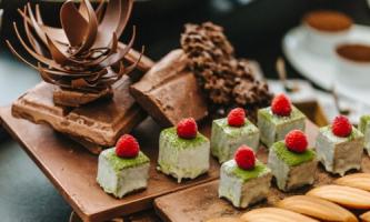 パティシエポジションも募集中です！