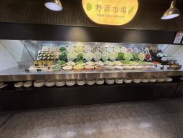 店舗研修１店目終わっちゃう⁉️