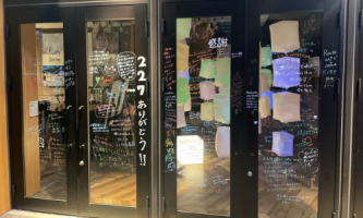 Route 227s’ cafe_愛され続けたお店