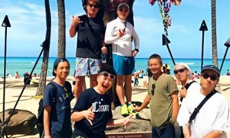 休暇日数を含め自由選択制！完全無料の国内外旅行も毎年実施中☆