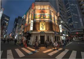 炉端さかずき　池袋に出店予定！