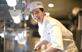 大東企業株式会社 とにかく楽しく、早く、和食を1から10まで経験できる飲食カンパニー