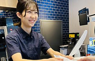 株式会社JR東日本クロスステーション フーズカンパニー