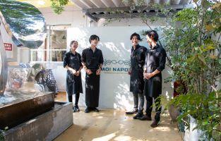 株式会社バルニバービ 【オンラインor店舗見学会】「なりたい自分」を叶える説明会！