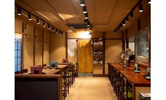 レストランバンク、新業態始動。