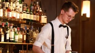 ー社員インタビュー  TAPAS BAR MGー