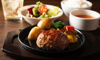 【ブランド紹介】🐮いしがまやハンバーグ🐂