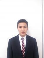 社員紹介（鈴木有亮）　３年目で念願の店長