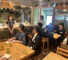 【5/13(水)都内店舗見学ツアー】を開催します！