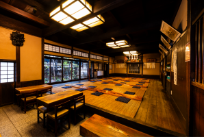 【店舗紹介】駒形どぜう