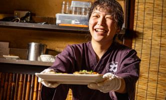 力丸グループ‐株式会社杏花村 【参加者の方にお食事券プレゼント】店舗見学会