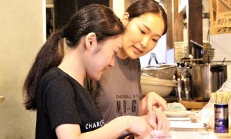 最初の一歩を全力で応援する会社です！