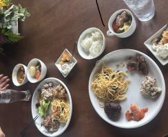 ワンダーテーブルとの出会い