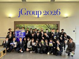 [入社式〜研修]ジェイグループ新入社員研修が終わりました☆