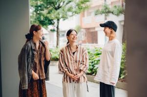 ベイクルーズの掲げる経営理念ーすべてにおいて“人”ありきー
