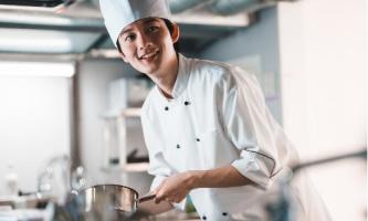 0から一人前に！充実した研修・教育プログラムがございます。