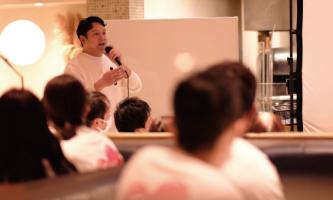 JUMP UP MEETING 2025　vol0.2