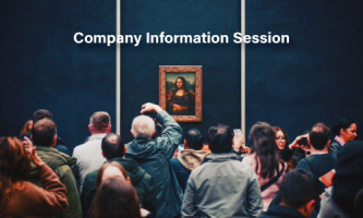 【オンライン説明会日程】ヨーロッパで働きたい方集合！