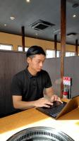 【大和フーズ】予約した会社説明会の日程を・・・？