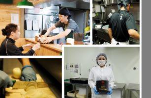 株式会社　松富士食品 【選考直結！】一緒にお客様のくらしを豊かにしていきませんか？