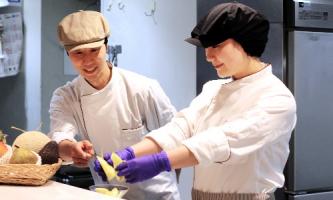 ≪京橋千疋屋≫3月 会社説明会日程公開しました！