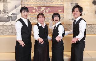 和幸株式会社 着実なキャリアアップをするなら当社で！